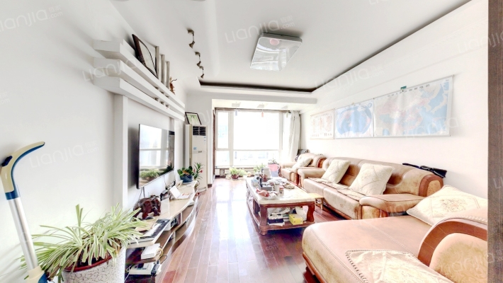 亲亲家园二手房实景图