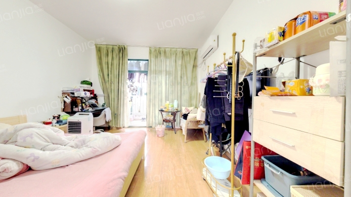 御景名门二手房实景图