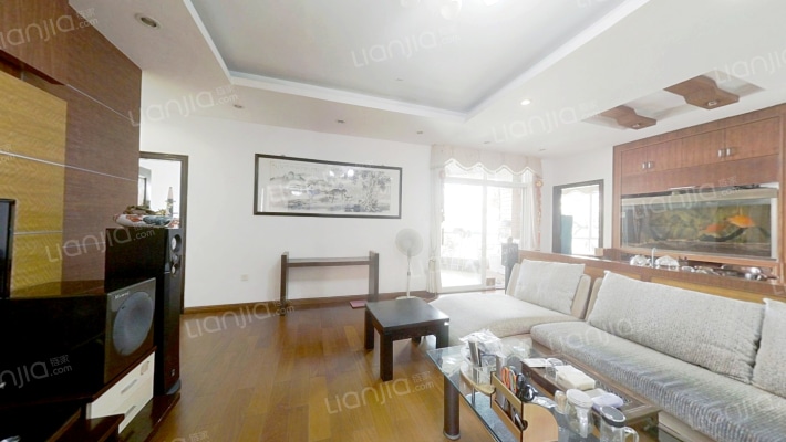 俊景花园商贸D区二手房实景图