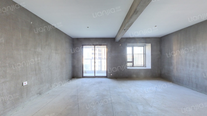 园湖新苑二手房实景图