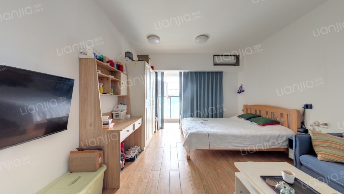 宝晟公馆二手房实景图