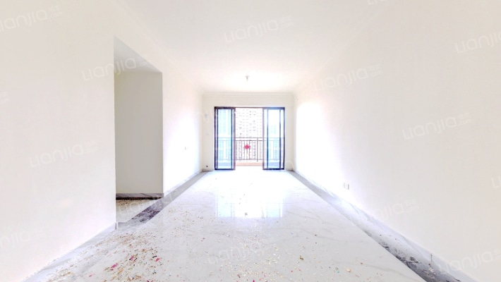 碧桂园首座二手房实景图