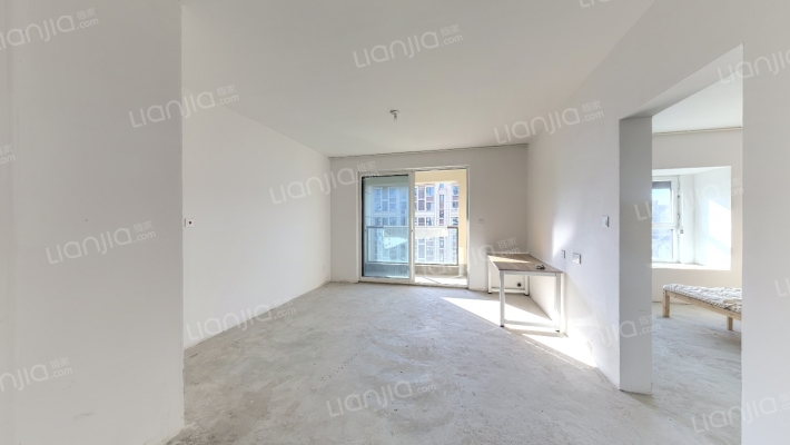 荣耀府二手房实景图