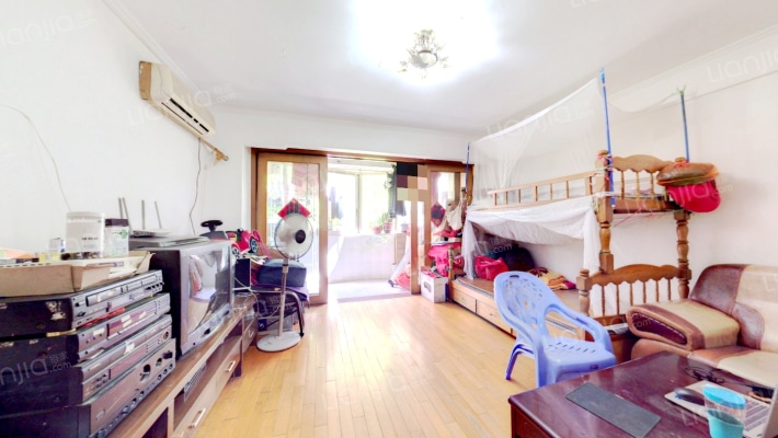 世界花园樱花居二手房实景图