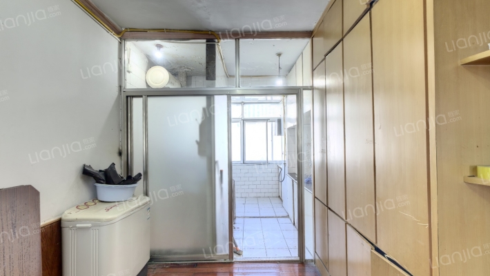 华正小区二手房实景图