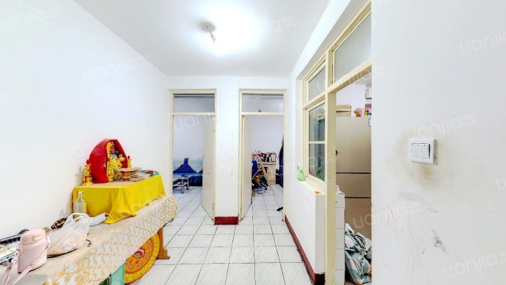 平和里小区二手房实景图