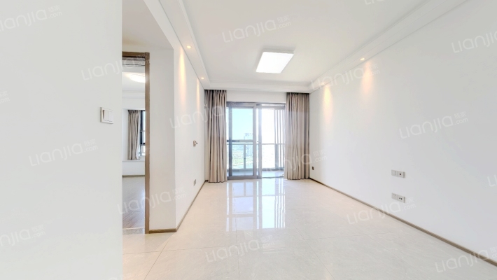 湾区·金融城二手房实景图