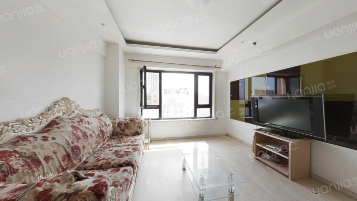 雍景国际二手房实景图