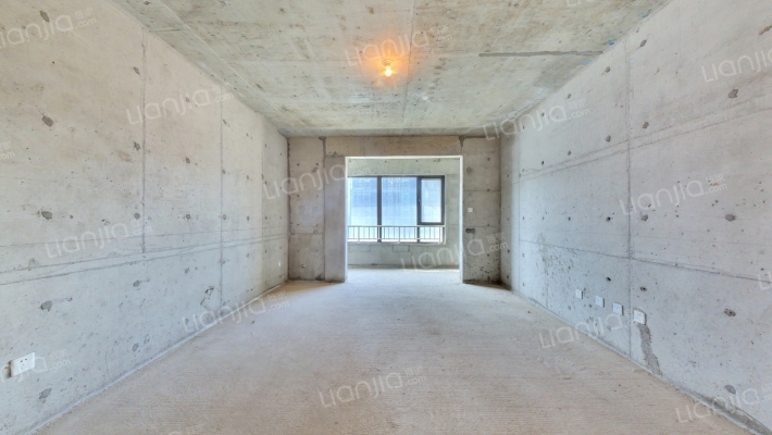 昆御府二手房实景图