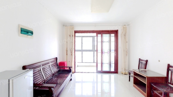 永和南苑C区二手房实景图