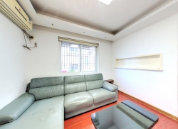 整租·东泰·百合公寓 2室1厅 西南_东泰·百合公寓租房