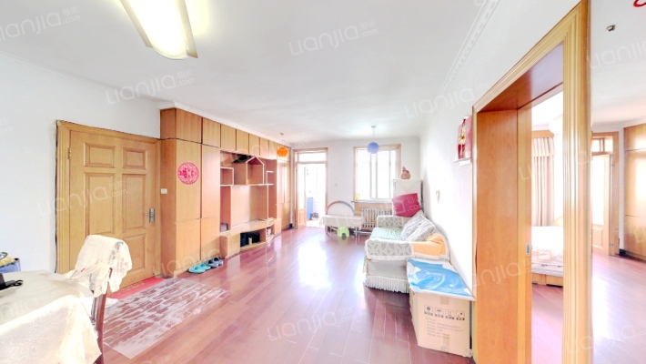 锦园社区二手房实景图