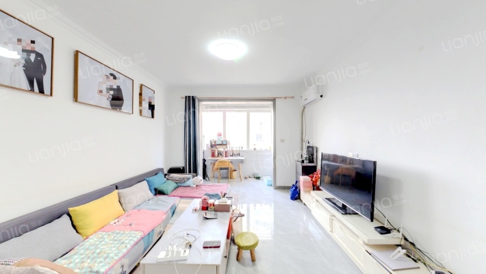 天润家园二手房实景图