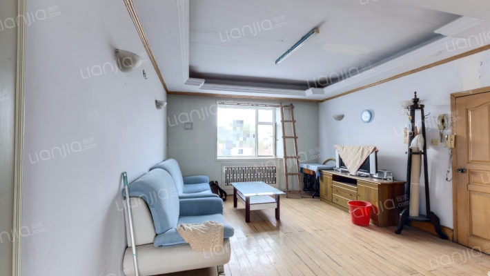 西康胡同二手房实景图