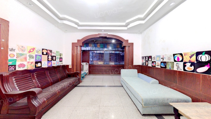 金紫街二手房实景图