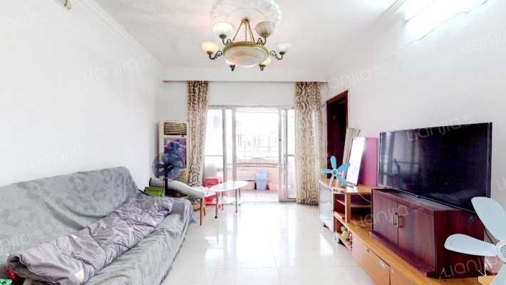 江湾花苑二手房实景图