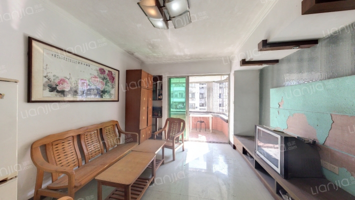 林和西路二手房实景图