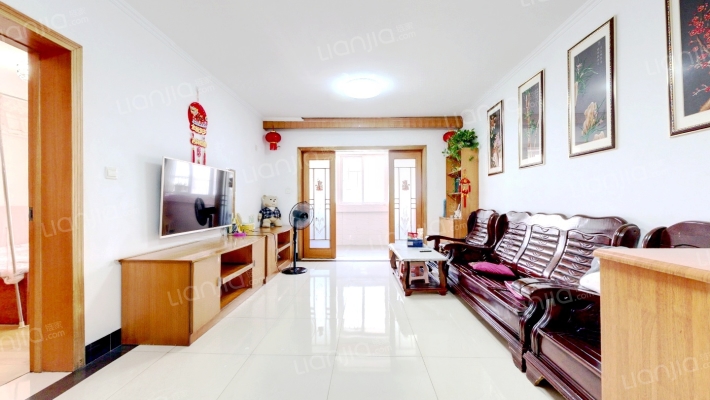 天和苑二手房实景图