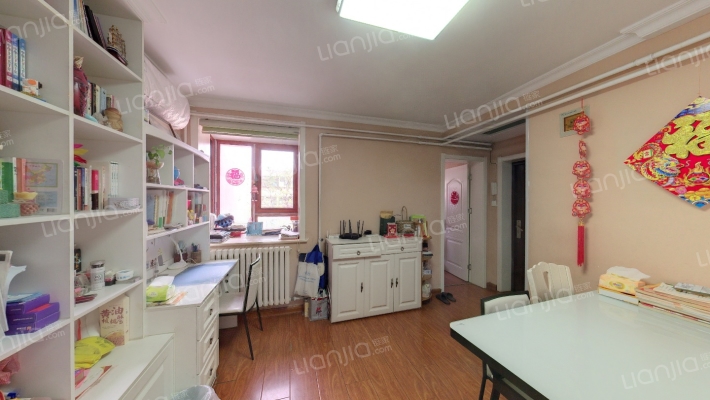 燕子山小区南区二手房实景图