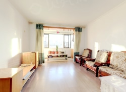 整租·恒东花园 2室1厅 南/北_恒东花园租房