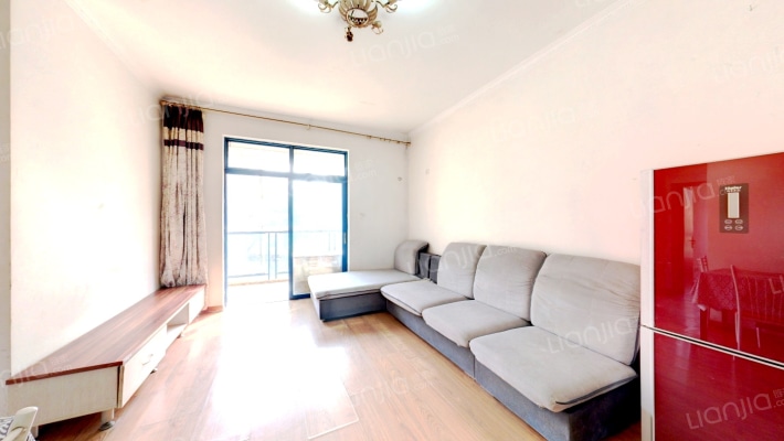 阳光之旅二手房实景图