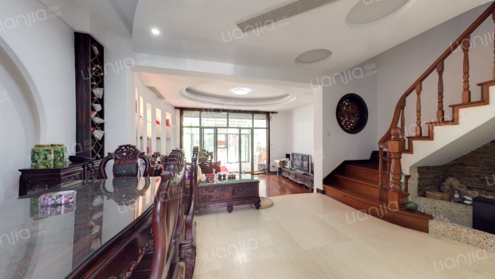 大华锦绣华城(十九街区)(别墅)二手房实景图