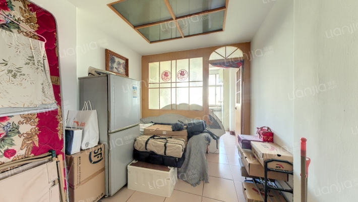 甜水井61号二手房实景图