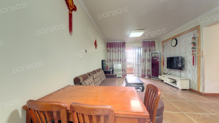 佳兆业广场二手房实景图