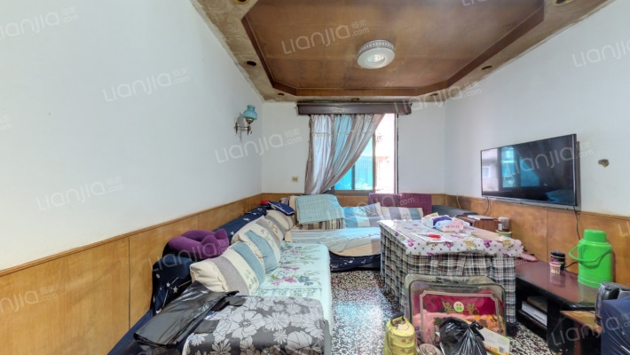 贵钢二手房实景图