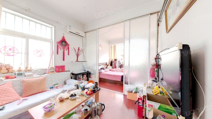 泰山路二手房实景图