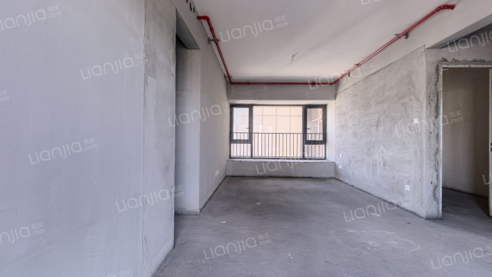 深铁懿府二期二手房实景图