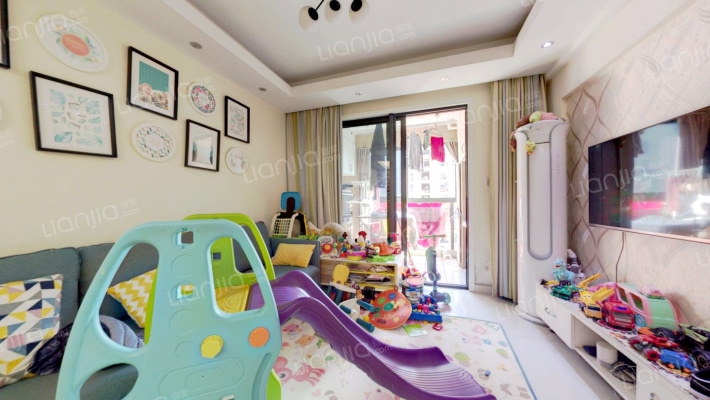 冠宇隽园二手房实景图