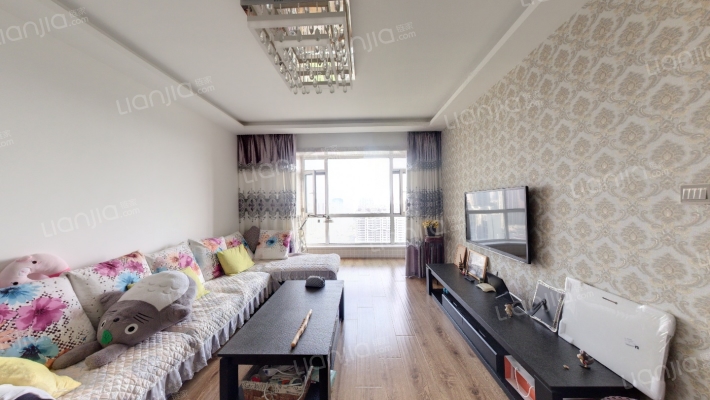 华润橡树湾2.1期二手房实景图