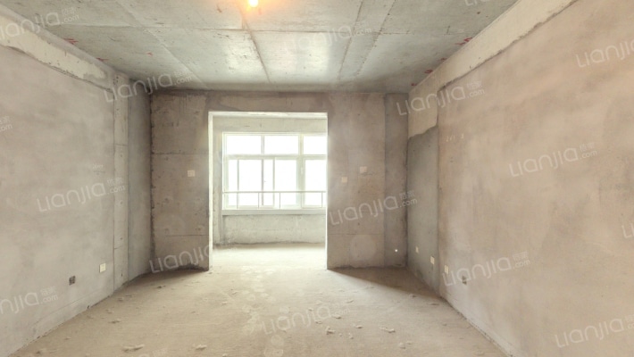 怡臻花园二手房实景图