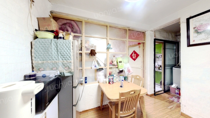 钢北新村二手房实景图