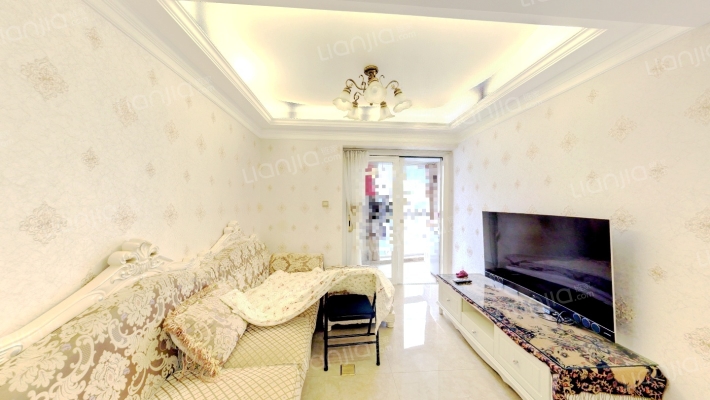 鸿图大厦二手房实景图