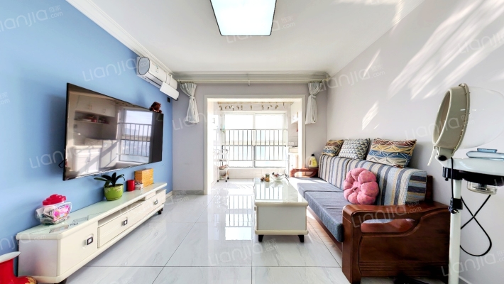 象屿·西郊御府二手房实景图