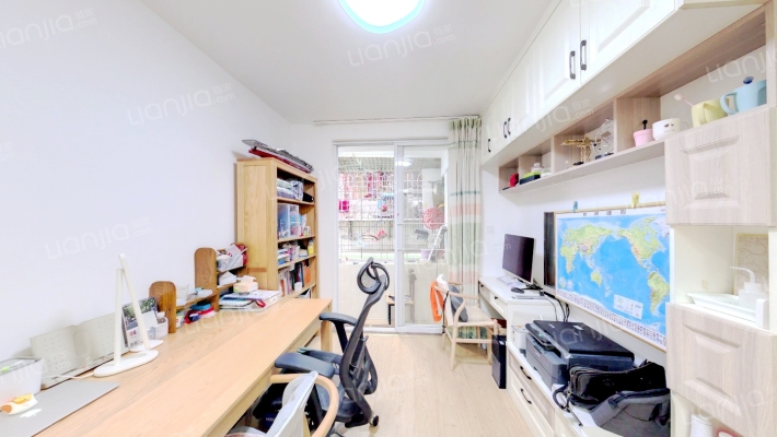 顶澳仔路二手房实景图