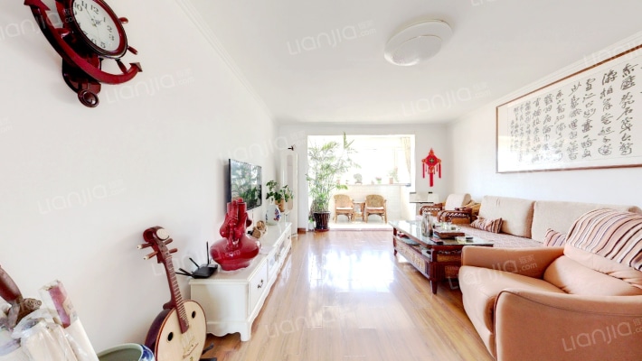 埠东佳苑二手房实景图