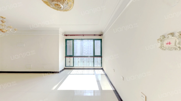 恒大绿洲（三期五期）二手房实景图