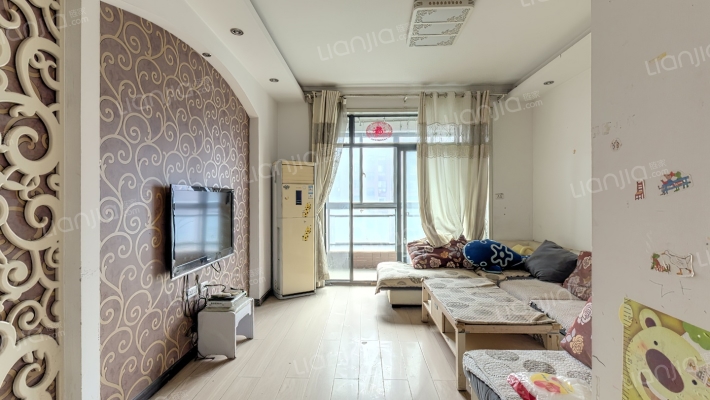 君融天湖二手房实景图