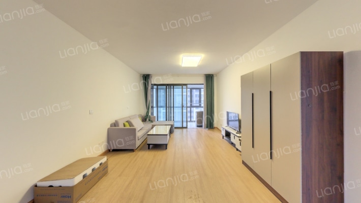 梦想枫林湾二手房实景图