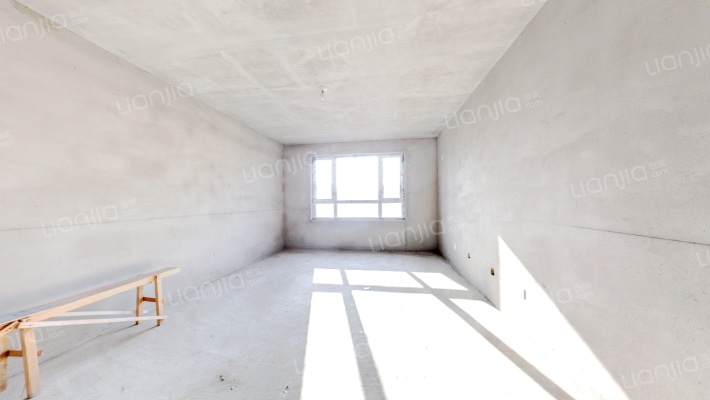 中航御湖天城二手房实景图