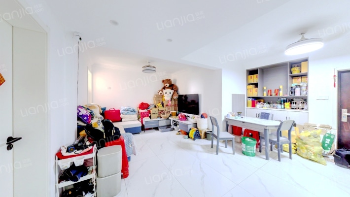 襄河家园东区二手房实景图