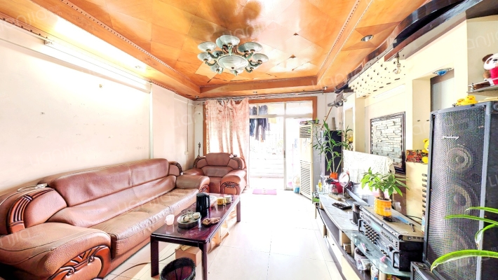 银桂苑二手房实景图