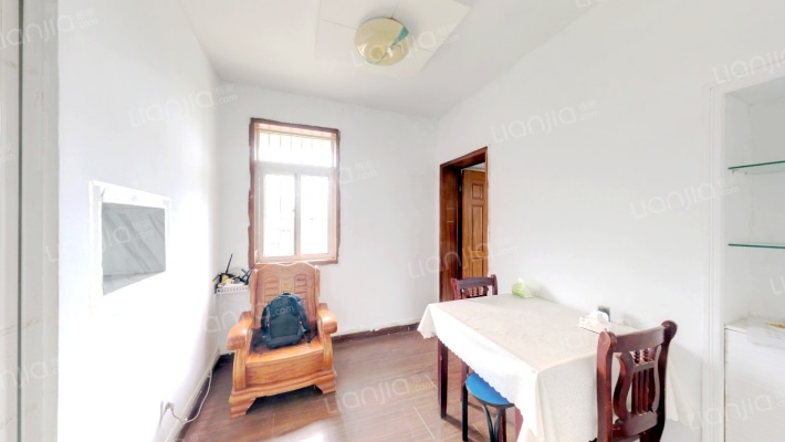 芜湖路134号二手房实景图