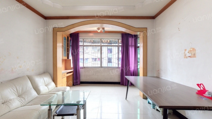 杨渡小区二手房实景图