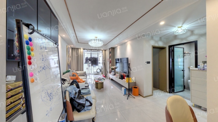 万陈花苑二手房实景图