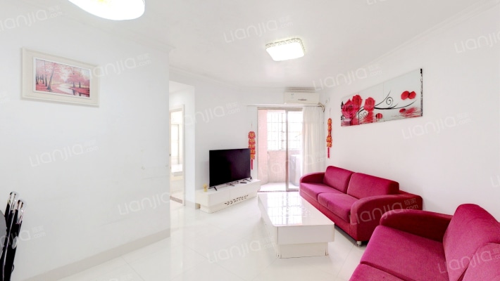 天成大厦二手房实景图