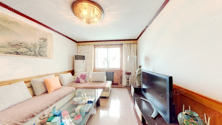 丰产路109号院二手房实景图